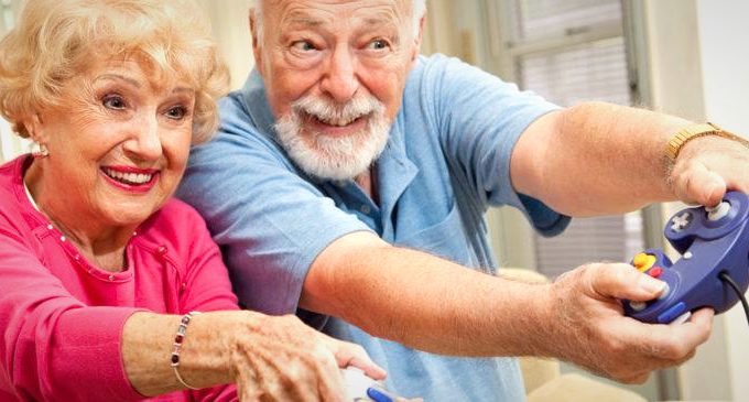 How Seniors can Keep an Alert and Sharp Mind