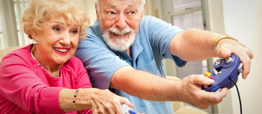 How Seniors can Keep an Alert and Sharp Mind