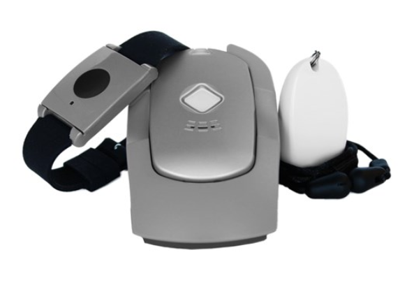 3 Devices to Remotely Monitor Elderly People