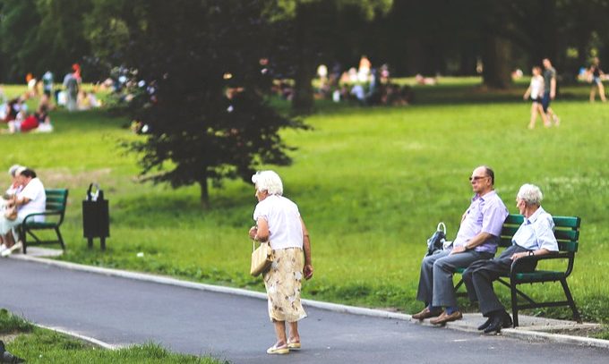 5 Habits for Seniors to Stay Healthy, Happy and Active