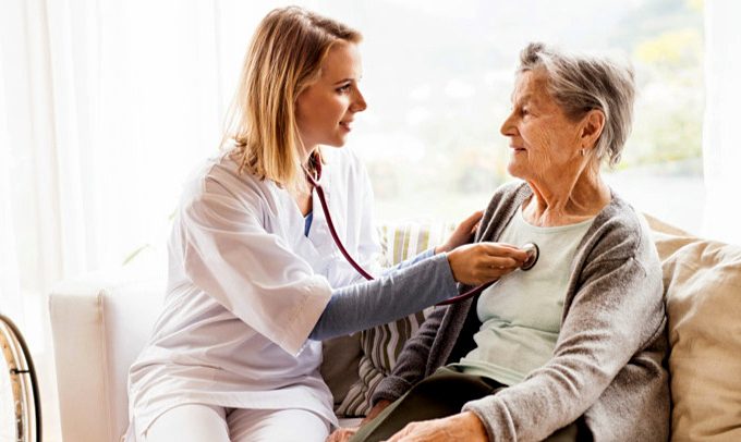 5 Practical Guide for In-Home Care for Your Elderly Parents