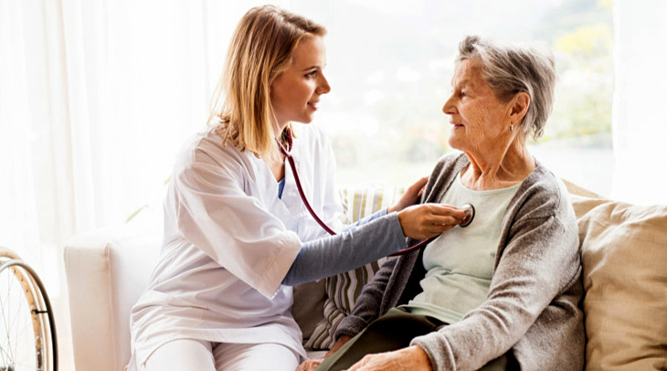 5 Practical Guide for In-Home Care for Your Elderly Parents