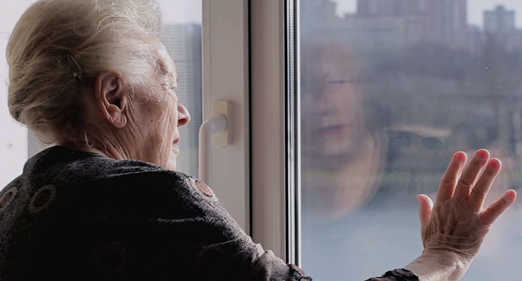 5 Tips to Avoid Isolation for Seniors