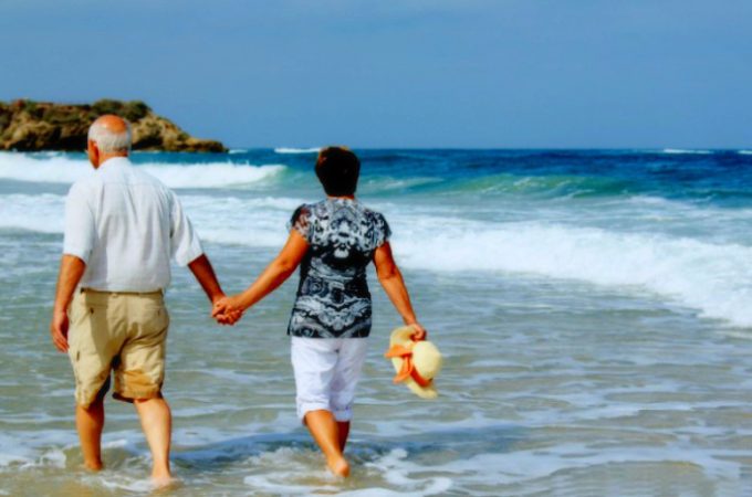 5 Travel Hacks for Seniors on next Escapade
