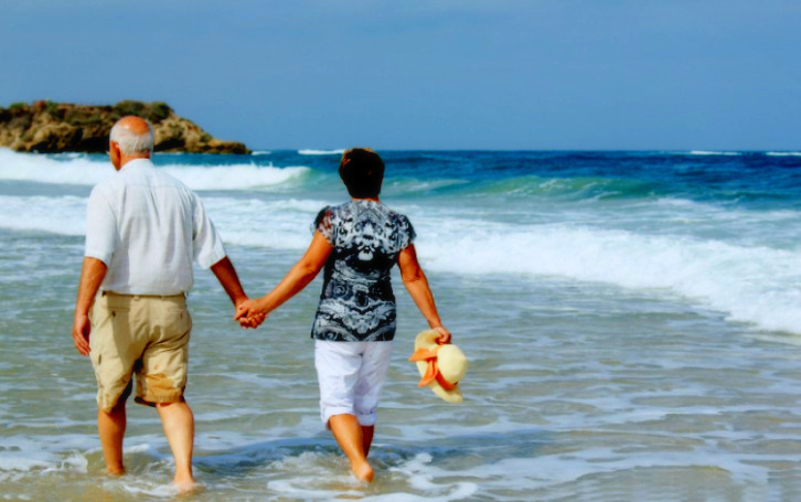 5 Travel Hacks for Seniors on next Escapade