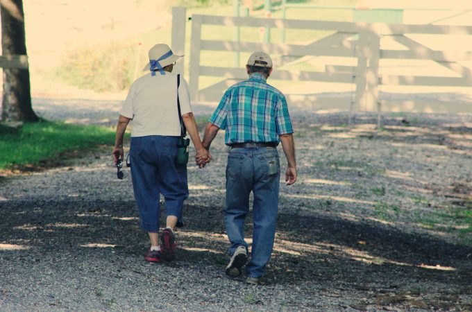 7 Tips for Elderly for a Better Night Sleep