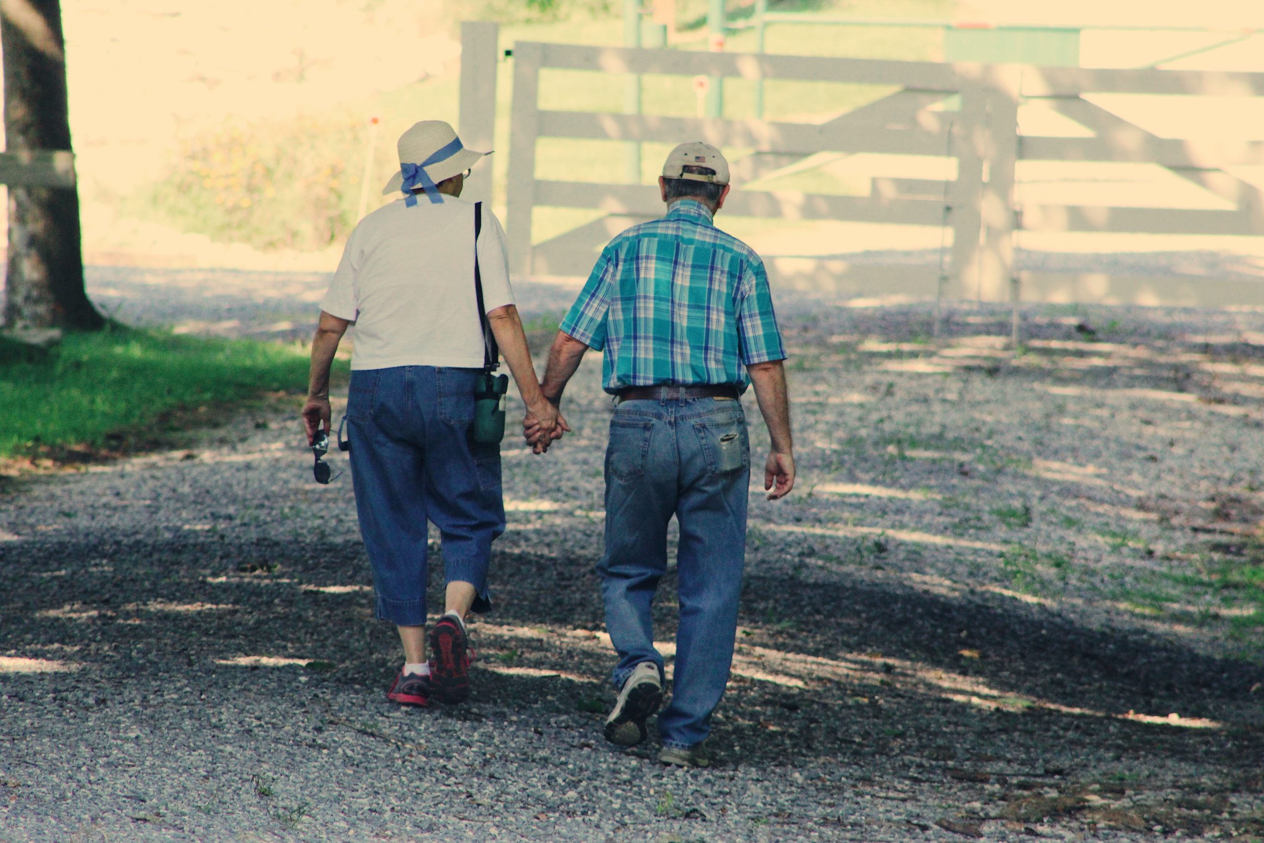 7 Tips for Elderly for a Better Night Sleep
