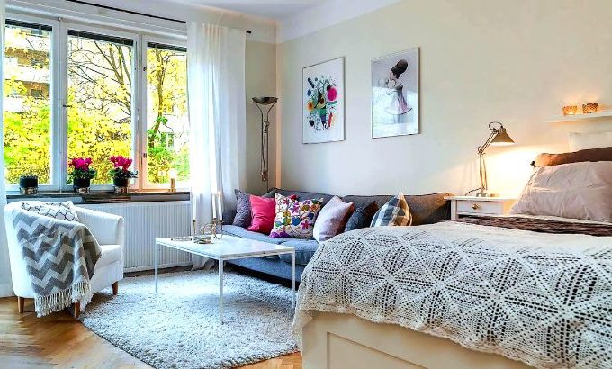 3 Decorating Ideas for Senior Apartments