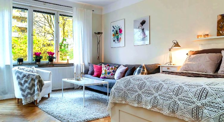 3 Decorating Ideas for Senior Apartments