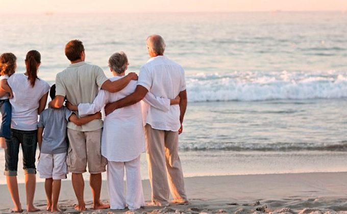 3 Ways to Spend Quality Time with Your Senior Parents or Relative