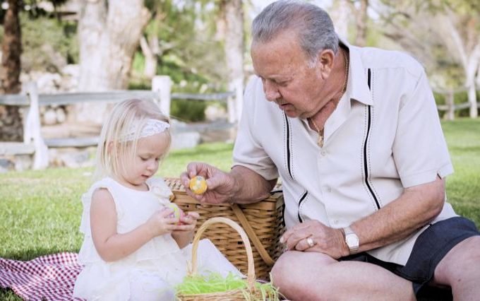 5 Easter Activity Ideas for Elderly