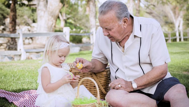 5 Easter Activity Ideas for Elderly