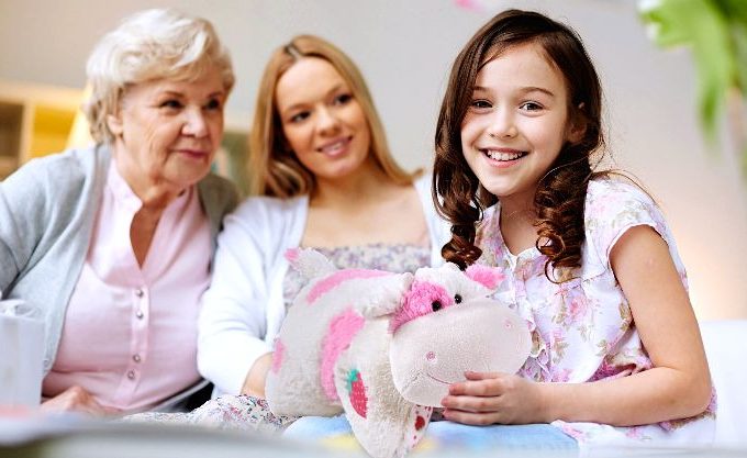 Senior-Friendly Gift Ideas for Mother’s Day