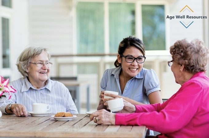 Fun and Easy Crafts for the Elderly