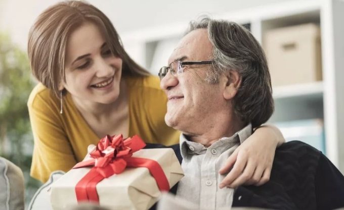 5 Father’s Day Celebration Ideas For Seniors
