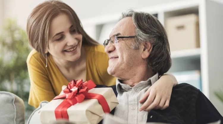 5 Father’s Day Celebration Ideas For Seniors
