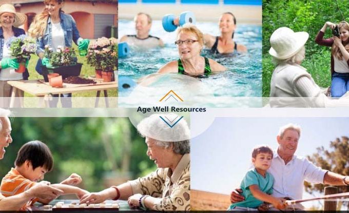 Simple 4th of July Activities for Seniors