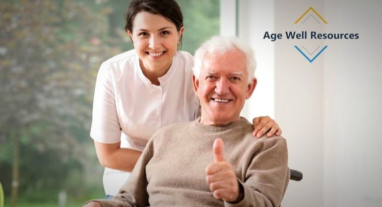 4 Technological Devices to Help Seniors Live Independently At Home
