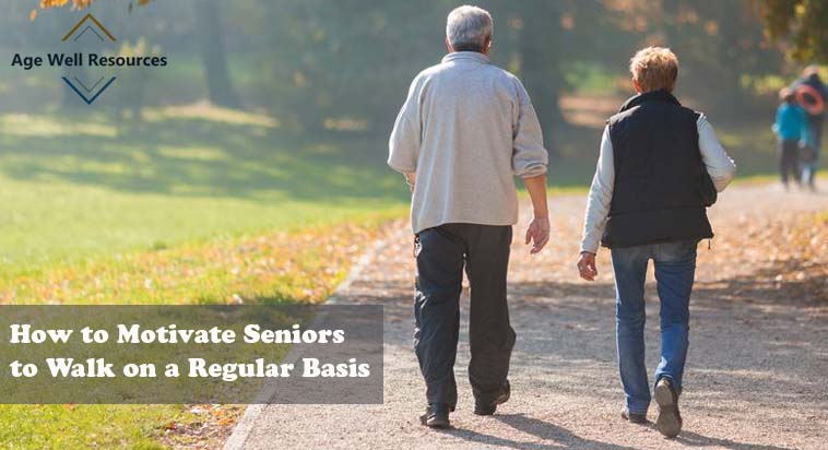 How to Keep the Elderly Warm During Cold Season