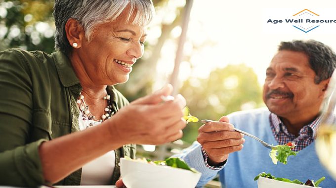 5 Ways to Increase Seniors Appetite