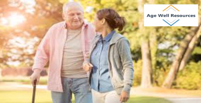 How to Prevent Falls in Elderly