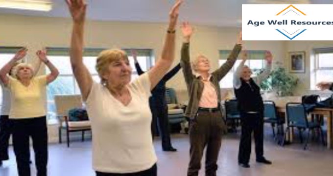 Aging Gracefully: Pro Tips to Age Well