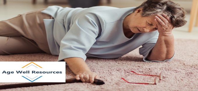 8 Most Common Safety Hazards for Seniors