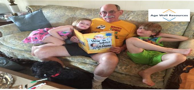 3 Simple Gift Ideas to Make Your Grandpa’s Heart Aflame