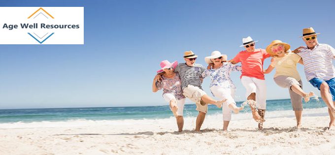 25 Fun and Exciting Holiday Activities for Seniors