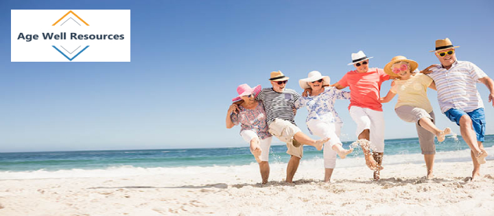25 Fun and Exciting Holiday Activities for Seniors
