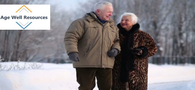 6 Winter Activities for Seniors
