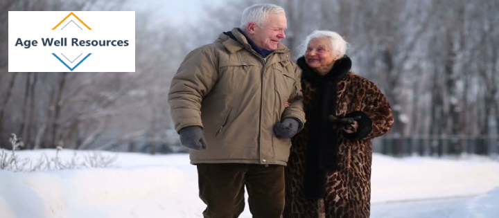 6 Winter Activities for Seniors
