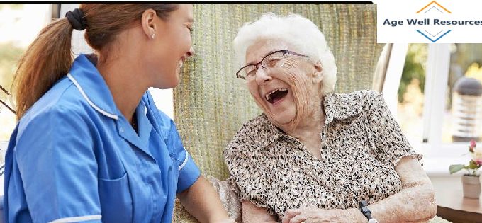 How to Help Seniors Improve Their Quality of Life