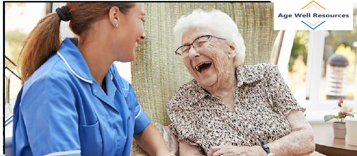 How to Help Seniors Improve Their Quality of Life