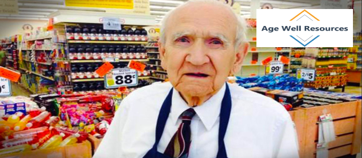 How Shopping on Black Friday Benefits Seniors