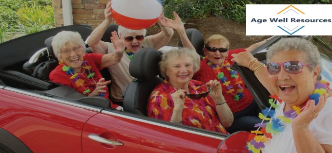 5 Benefits of Social Activities for Seniors