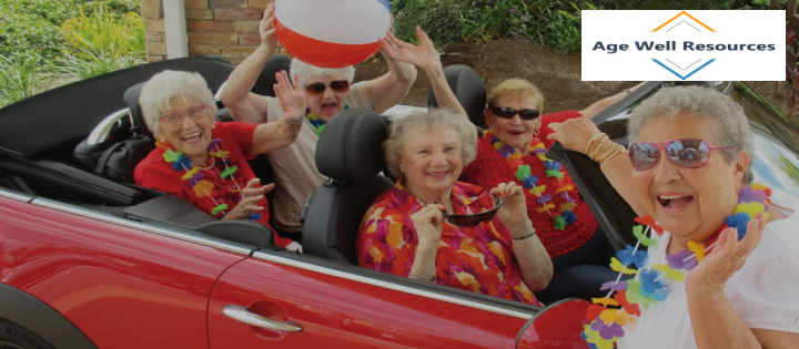 5 Benefits of Social Activities for Seniors