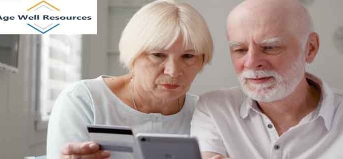3 Benefits of Online Shopping For the Elderly