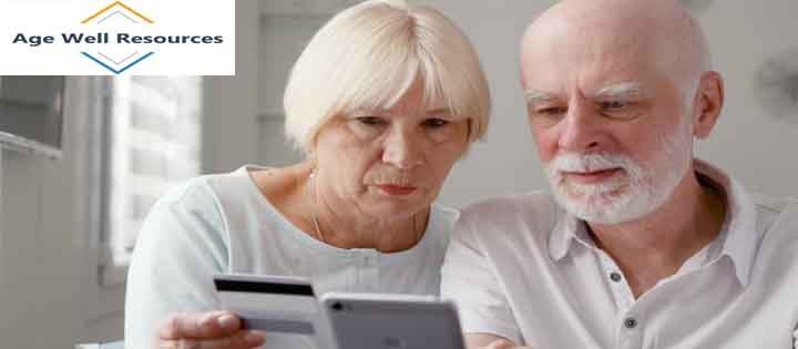 3 Benefits of Online Shopping For the Elderly