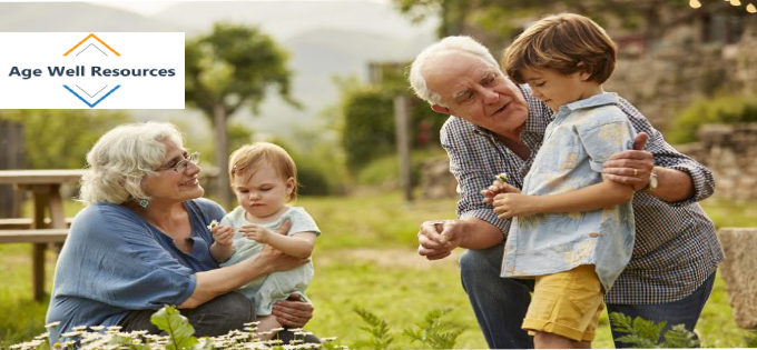 6 Pro Tips to Help Seniors Overcome Post-Holiday Blues
