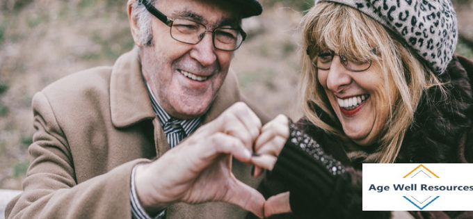 5 Awesome Valentine’s Day Ideas for Your Senior Loved Ones
