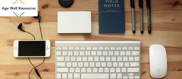 5 Tools and Gadgets to Help You Stay Organized